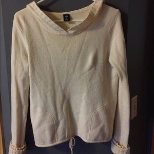 Gap sweater/ hoodie